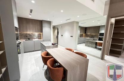Apartment - 1 Bedroom - 2 Bathrooms for rent in Westwood Grande - District 18 - Jumeirah Village Circle - Dubai