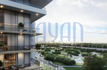 Apartment - 1 Bedroom - 2 Bathrooms for sale in Sobha One - Ras Al Khor Industrial - Ras Al Khor - Dubai Apartment - 1 Bedroom - 2 Bathrooms for sale in Sobha One - Ras Al Khor Industrial - Ras Al Khor - Dubai