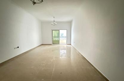 Apartment - 1 Bedroom - 2 Bathrooms for rent in Al Andalus Tower - Al Mujarrah - Sharjah