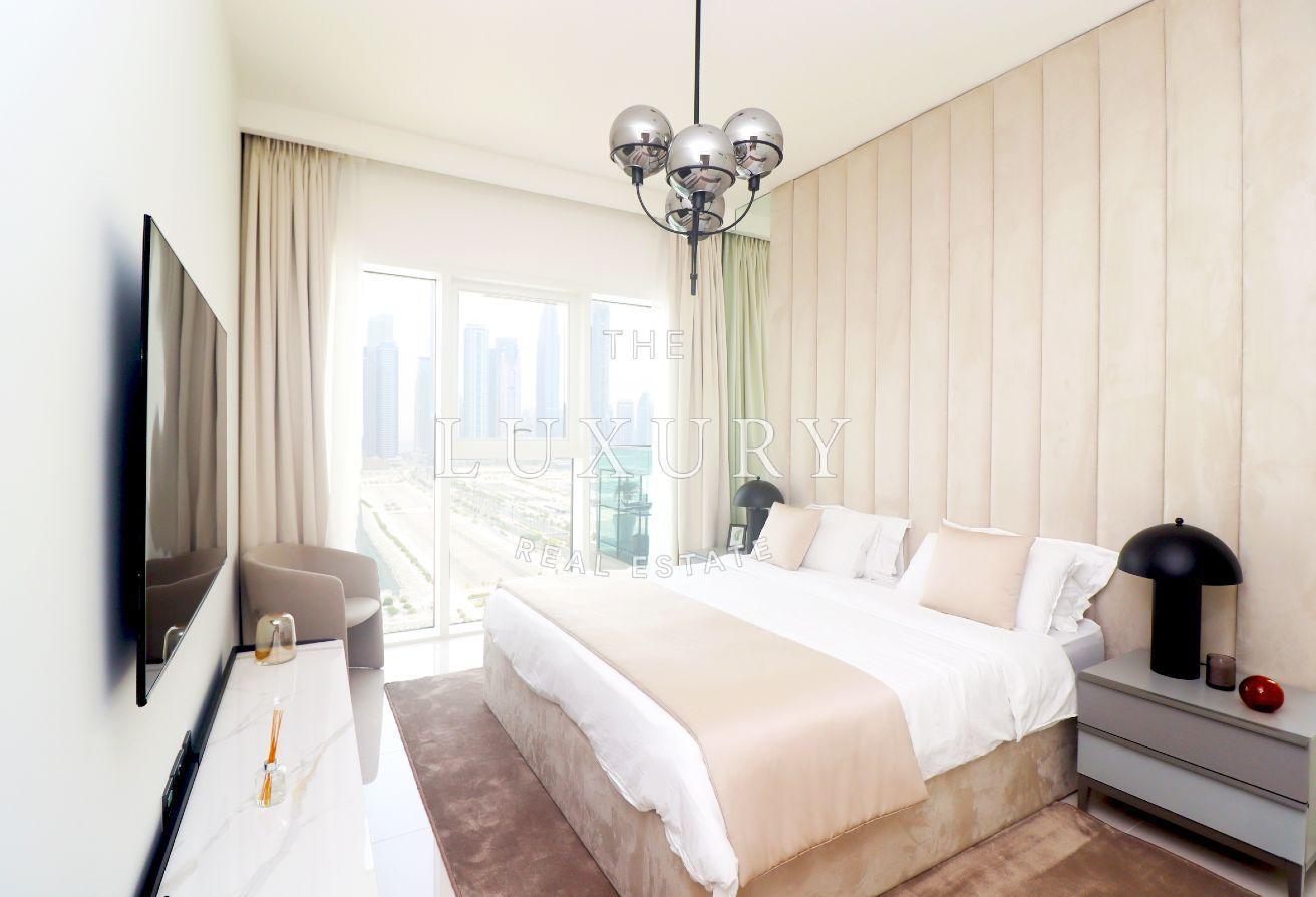 PANORAMIC SEA VIEW | UPGRADED | FULLY FURNISHED photo 13