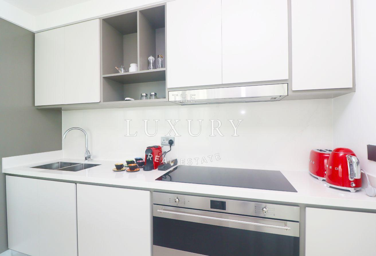 PANORAMIC SEA VIEW | UPGRADED | FULLY FURNISHED photo 6