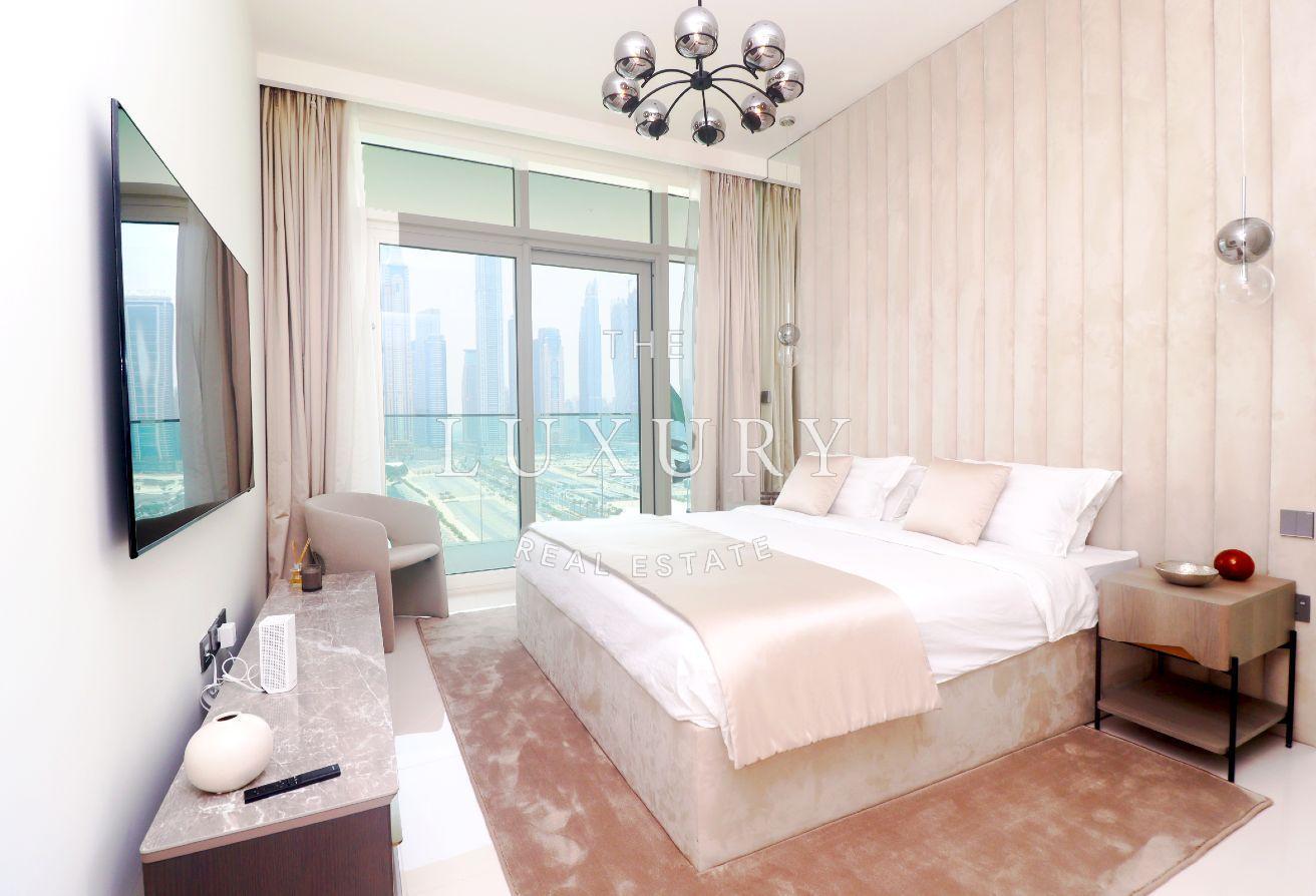PANORAMIC SEA VIEW | UPGRADED | FULLY FURNISHED photo 8