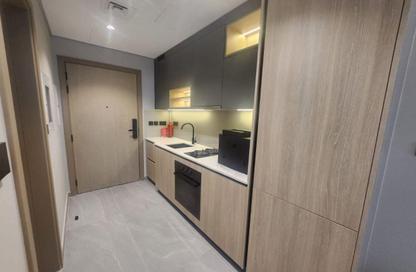 شقة - 1 حمام للايجار في إليفيت من بريسكوت - ارجان - دبي شقة - 1 حمام للايجار في إليفيت من بريسكوت - ارجان - دبي