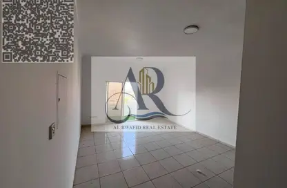 Apartment - 1 Bedroom - 1 Bathroom for rent in The Icon Casa 2 - Al Rashidiya 3 - Al Rashidiya - Ajman