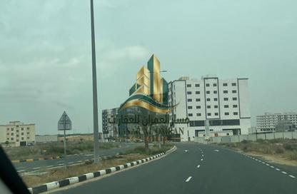 Land - Studio for sale in Shams - Tilal City B - Tilal City - Sharjah