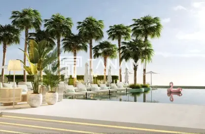 Apartment - 1 Bedroom - 1 Bathroom for sale in MAG 330 - City of Arabia - Dubai Apartment - 1 Bedroom - 1 Bathroom for sale in MAG 330 - City of Arabia - Dubai