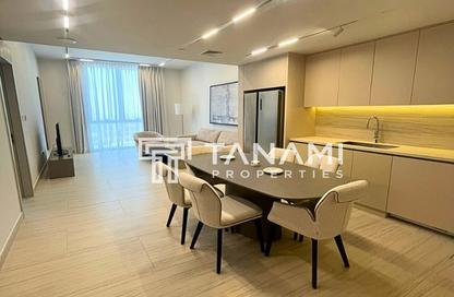 Apartment - 1 - 1 for sale in MAG 330 - City of Arabia - Dubai Apartment - 1 - 1 for sale in MAG 330 - City of Arabia - Dubai