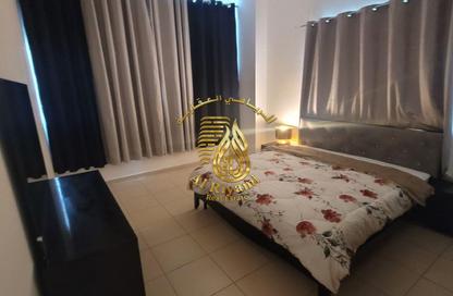 Apartment - 1 Bedroom - 2 Bathrooms for rent in Ajman One Tower 2 - Ajman One - Ajman Downtown - Ajman Apartment - 1 Bedroom - 2 Bathrooms for rent in Ajman One Tower 2 - Ajman One - Ajman Downtown - Ajman