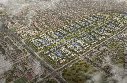 شقة - 3 غرف نوم - 4 حمامات للبيع في المدينة المستدامة - جزيرة ياس - جزيرة ياس - أبوظبي