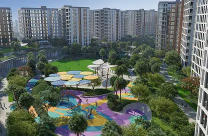 Apartment - 1 Bedroom - 2 Bathrooms for sale in Olfah - Muwaileh Commercial - Sharjah