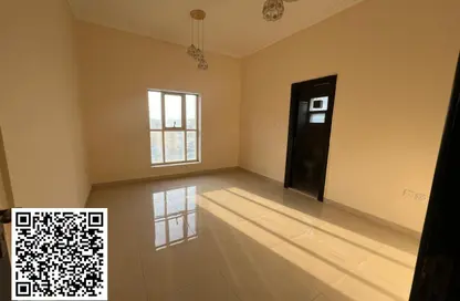 Apartment - Studio - 1 Bathroom for rent in Al Rawda 1 - Al Rawda - Ajman