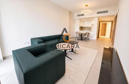 Apartment - 1 - 2 for sale in Neva Residences - District 16 - Jumeirah Village Circle - Dubai