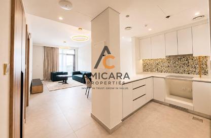 Apartment - 1 - 2 for sale in Neva Residences - District 16 - Jumeirah Village Circle - Dubai