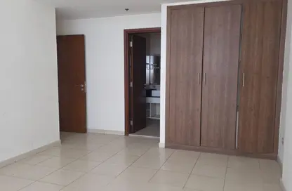 شقة - غرفة نوم - 2 حمامات للايجار في أبراج عجمان وان - الصوان - عجمان