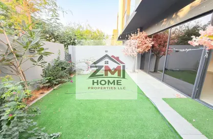 تاون هاوس - 3 غرف نوم - 4 حمامات للايجار في روبينيا - مسار - تلال سيتي - الشارقة تاون هاوس - 3 غرف نوم - 4 حمامات للايجار في روبينيا - مسار - تلال سيتي - الشارقة