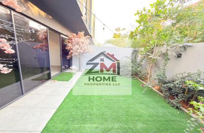 Townhouse - 3 Bedrooms - 4 Bathrooms for rent in Robinia - Masaar - Tilal City - Sharjah