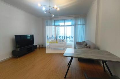 Apartment - 1 - 2 for rent in The Torch - Dubai Marina - Dubai Apartment - 1 - 2 for rent in The Torch - Dubai Marina - Dubai
