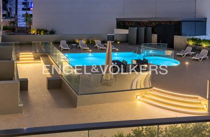Apartment - Studio - 1 for sale in Bali Residences - District 3 - Jumeirah Village Triangle - Dubai