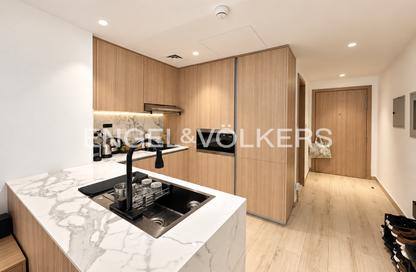 Apartment - Studio - 1 for sale in Bali Residences - District 3 - Jumeirah Village Triangle - Dubai