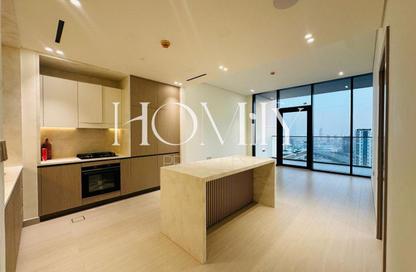 Apartment - 1 Bedroom - 2 Bathrooms for rent in Binghatti Apex - District 10 - Jumeirah Village Circle - Dubai