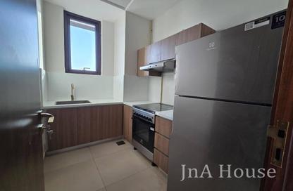 Apartment - 1 Bedroom - 1 Bathroom for rent in Symbolic Alpha - Queue Point - Liwan - Dubai