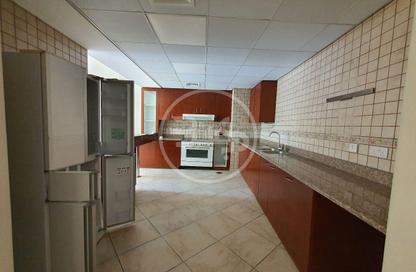 Apartment - 2 Bedrooms - 3 Bathrooms for rent in New Bridge Hills 1 - New Bridge Hills - Motor City - Dubai