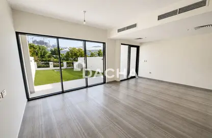 Townhouse - 4 Bedrooms - 3 Bathrooms for rent in Park Residence 1 - Park Residences - Damac Hills - Dubai