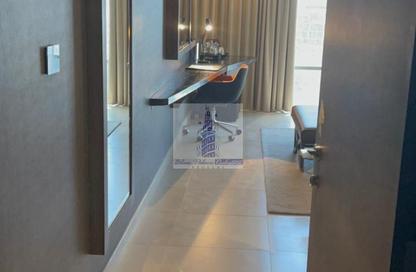 Apartment - Studio - 1 for sale in The One at Jumeirah Village Triangle - Jumeirah Village Triangle - Dubai Apartment - Studio - 1 for sale in The One at Jumeirah Village Triangle - Jumeirah Village Triangle - Dubai