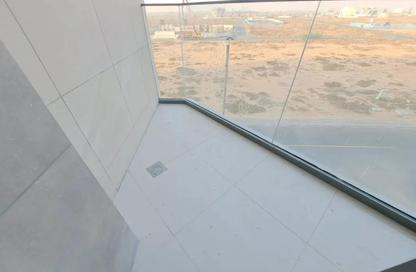 Apartment - 3 Bedrooms - 4 Bathrooms for rent in Tilal City A - Tilal City - Sharjah