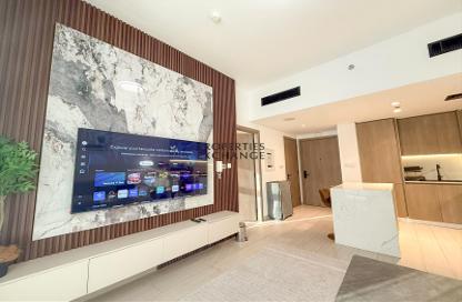 Apartment - 1 - 2 for sale in Laya Heights - Dubai Studio City - Dubai Apartment - 1 - 2 for sale in Laya Heights - Dubai Studio City - Dubai