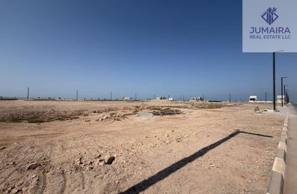 Land - Studio for sale in New Al Maireed - Ras Al Khaimah