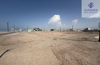 Land - Studio for sale in New Al Maireed - Ras Al Khaimah
