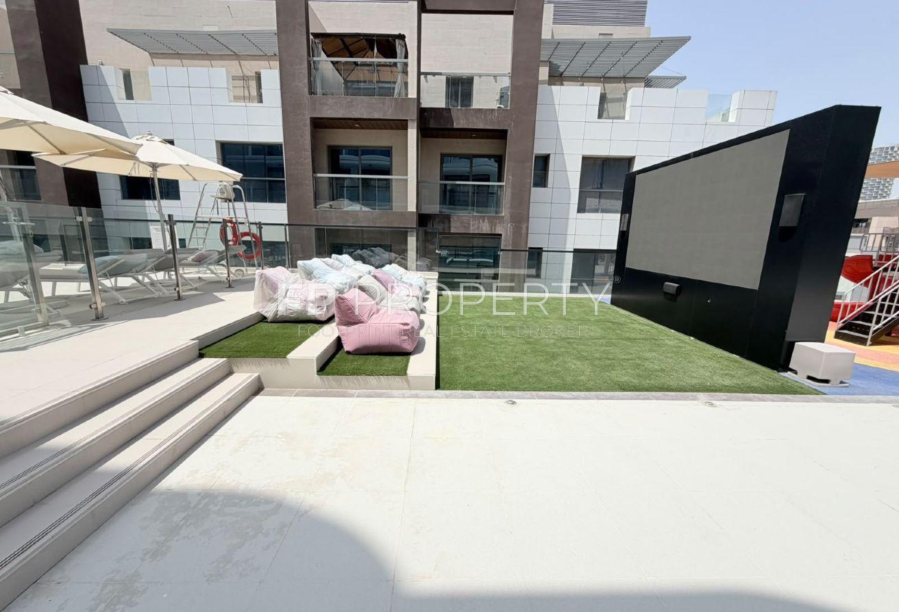 Brand New 1BHK | Ready To Move | Fully Furnished photo 9