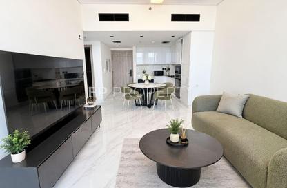 Apartment - 1 - 2 for rent in Samana Miami - District 14 - Jumeirah Village Circle - Dubai Apartment - 1 - 2 for rent in Samana Miami - District 14 - Jumeirah Village Circle - Dubai