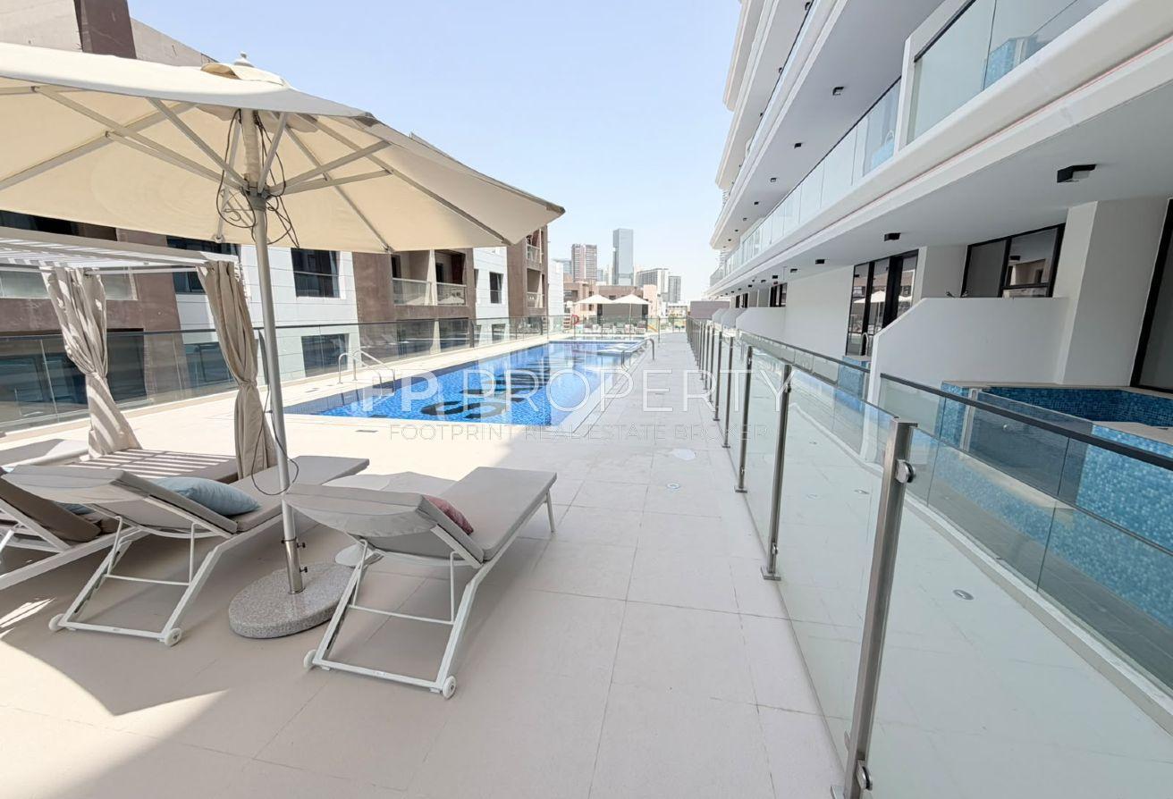 Brand New 1BHK | Ready To Move | Fully Furnished photo 13