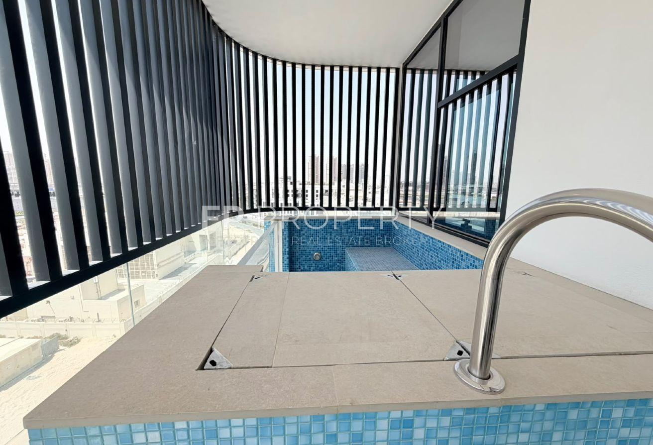 Brand New 1BHK | Ready To Move | Fully Furnished photo 7