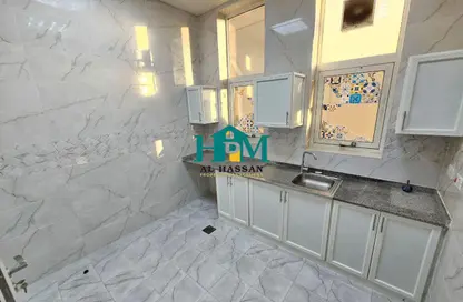 فيلا - 3 غرف نوم - 3 حمامات للايجار في مدينة الرياض - أبوظبي