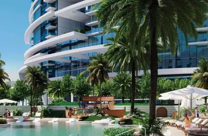 شقة - 3 غرف نوم - 4 حمامات للبيع في داماك كازا - مدينة دبي للإعلام - دبي