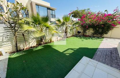Villa - 4 Bedrooms - 4 Bathrooms for rent in Maple at Dubai Hills Estate 2 - Maple at Dubai Hills Estate - Dubai Hills Estate - Dubai