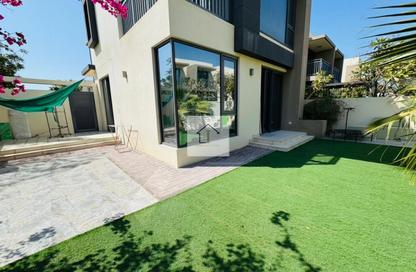 Villa - 4 Bedrooms - 4 Bathrooms for rent in Maple at Dubai Hills Estate 2 - Maple at Dubai Hills Estate - Dubai Hills Estate - Dubai