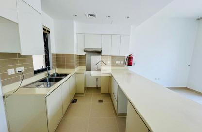Villa - 4 Bedrooms - 4 Bathrooms for rent in Maple at Dubai Hills Estate 2 - Maple at Dubai Hills Estate - Dubai Hills Estate - Dubai