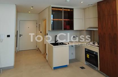 Apartment - Studio - 1 Bathroom for rent in PG One - Al Furjan - Dubai Apartment - Studio - 1 Bathroom for rent in PG One - Al Furjan - Dubai