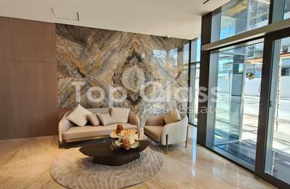 Apartment - Studio - 1 Bathroom for rent in PG One - Al Furjan - Dubai