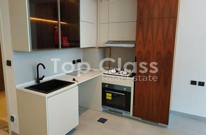 Apartment - Studio - 1 Bathroom for rent in PG One - Al Furjan - Dubai Apartment - Studio - 1 Bathroom for rent in PG One - Al Furjan - Dubai