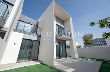 Townhouse - 4 Bedrooms - 4 Bathrooms for rent in Eden - The Valley - Dubai