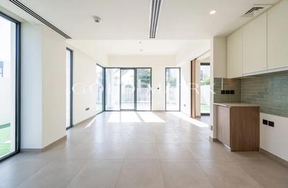 Townhouse - 4 Bedrooms - 4 Bathrooms for rent in Eden - The Valley - Dubai