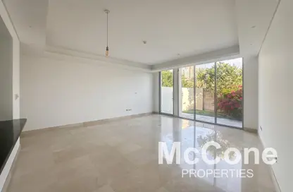 فيلا - 4 غرف نوم - 4 حمامات للايجار في بومونا ريزيدنس - مثلث قرية جميرا - دبي