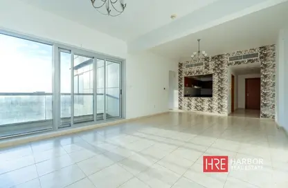 شقة - 2 غرف نوم - 2 حمامات للبيع في سكاي كورتس تاور E - أبراج سكاي كورتس - مجمع دبي ريزيدنس - دبي لاند - دبي