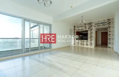 شقة - 2 غرف نوم - 2 حمامات للبيع في سكاي كورتس تاور E - أبراج سكاي كورتس - مجمع دبي ريزيدنس - دبي لاند - دبي