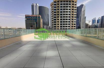 Apartment - 2 Bedrooms - 3 Bathrooms for rent in East Coast Building - Barsha Heights (Tecom) - Dubai